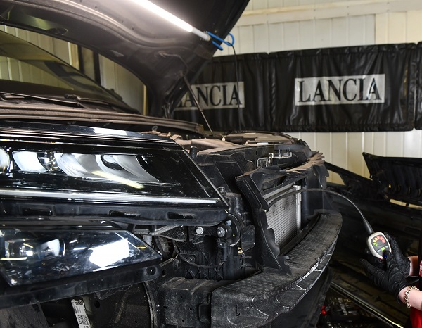 Ile kosztuje test szczelności klimatyzacji?