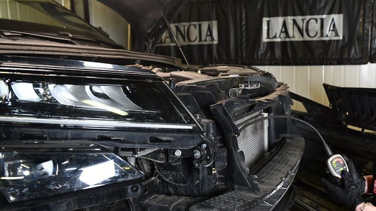 Ile kosztuje test szczelności klimatyzacji?