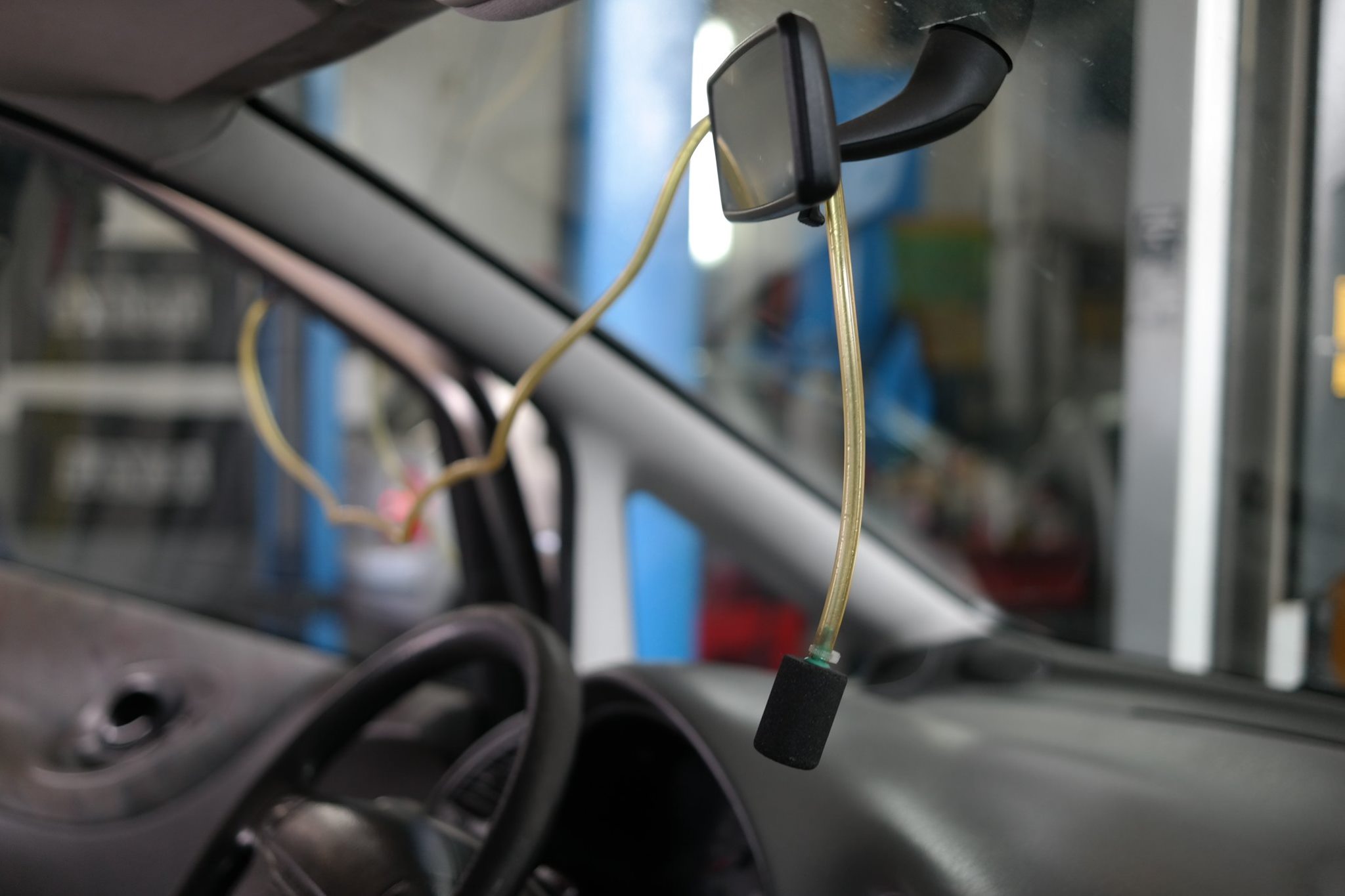 Ile kosztuje serwis klimatyzacji samochodowej?